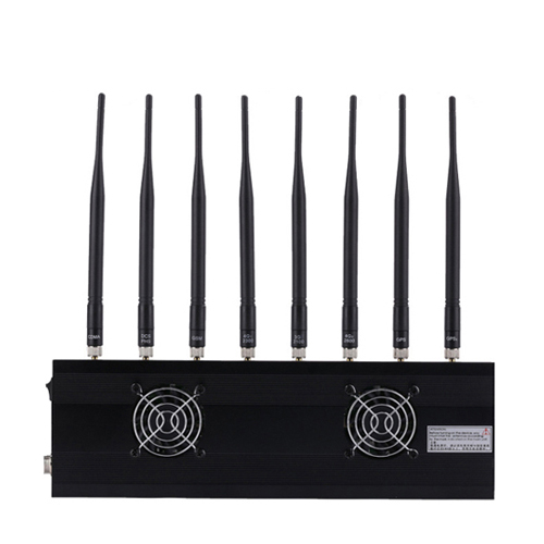 西宁手机信号屏蔽器DX1508B