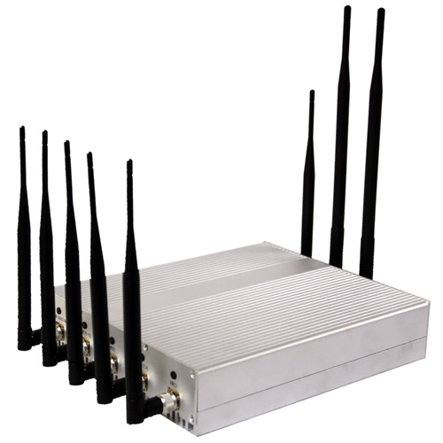 西宁DX1508A型4G手机信号屏蔽器