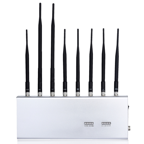 西宁手机信号屏蔽器DX1508